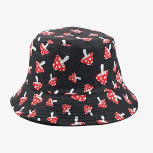 Bob Champignon unique