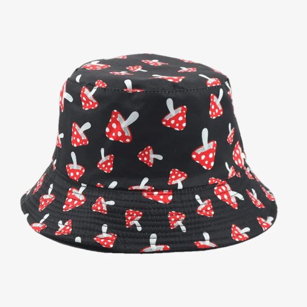 Bob Champignon unique