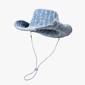 bob chapeau cowboy