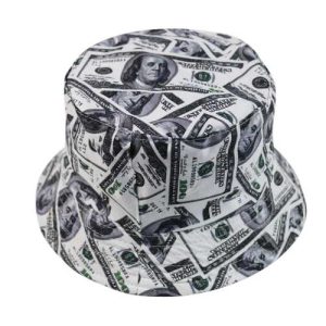 Bob dollar design