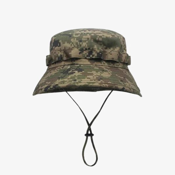 Bob chapeau Tactique
