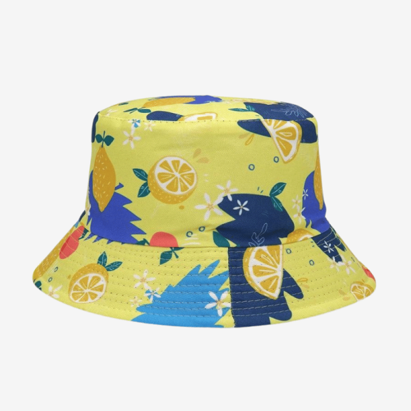 chapeau Bob Citron