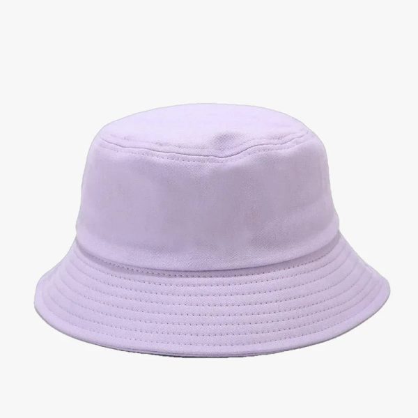 Bob Couleur Pastel rose