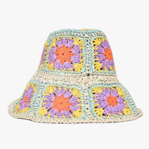 bob crochet femme