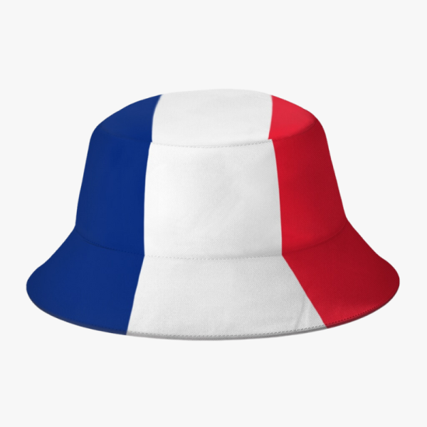 Bob Drapeau France