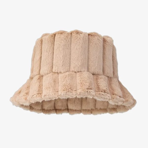 chapeau Bob Duveteux