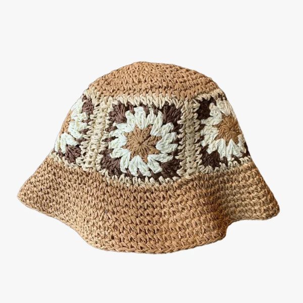 Bob en Crochet