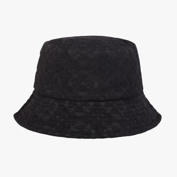 Bob Éponge Fleuri chic