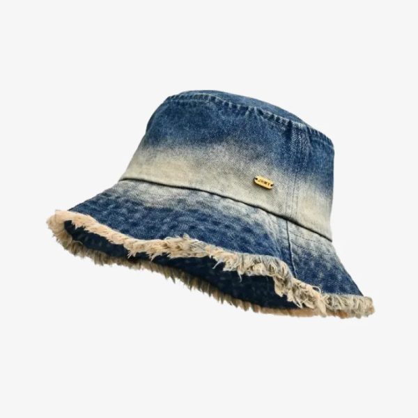bob femme denim