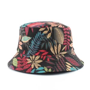 bob femme fleuri