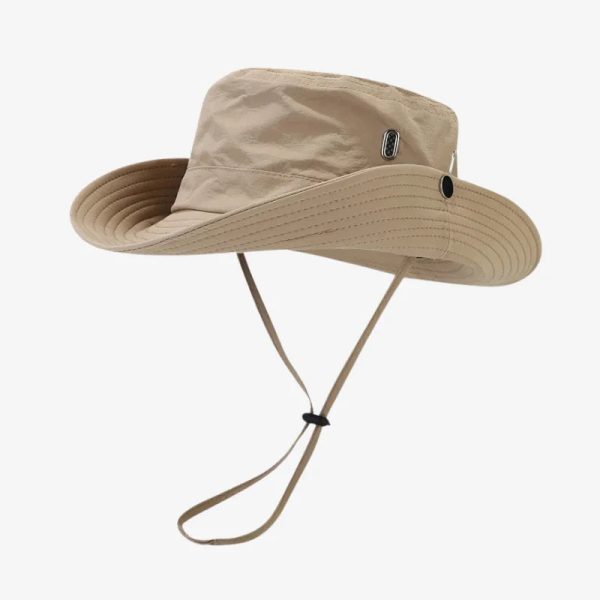 Bob Ficelle Femme