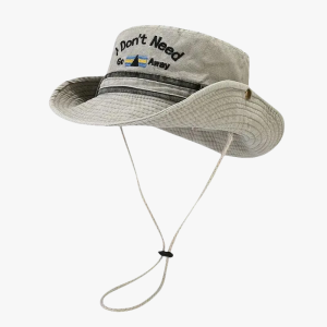 Chapeau Bob Ficelle