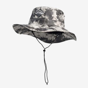 Bob Ficelle Tie and Dye