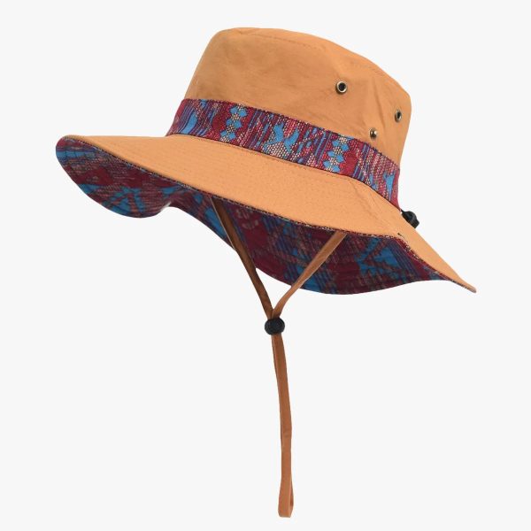 bob ficelle tribal