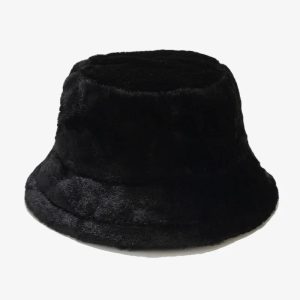 bob fourrure noir
