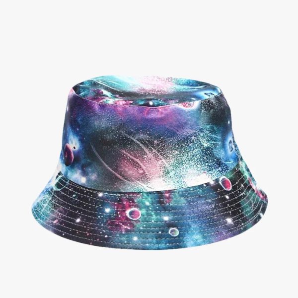 chapeau Bob Galaxie
