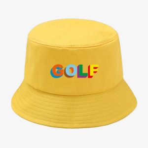 Bob Golf coloré