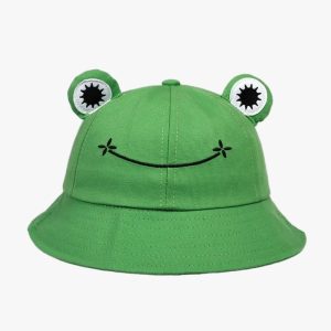 bob grenouille planète bob