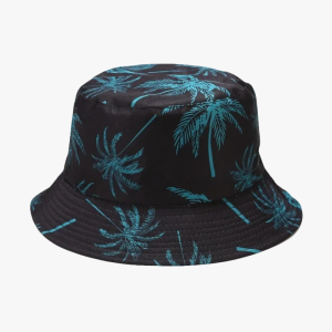 chapeau tropical homme