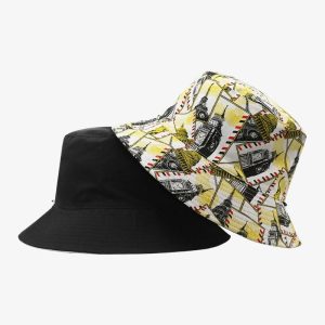 chaud bob homme réversible