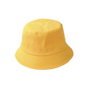 Bob jaune éclatant