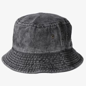 Bob Jean en denim