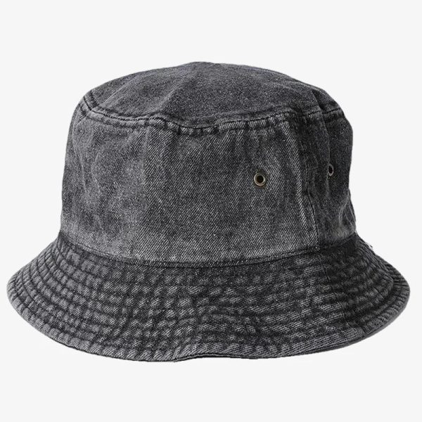 Bob Jean en denim