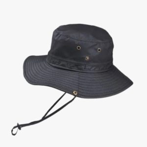 chapeau Bob Lacet