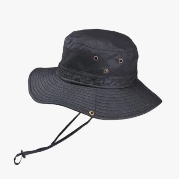 chapeau Bob Lacet