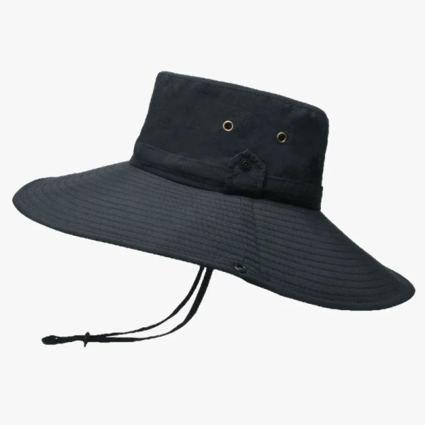 chapeau Bob Large