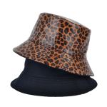 Planète Bob Chapeau Léopard