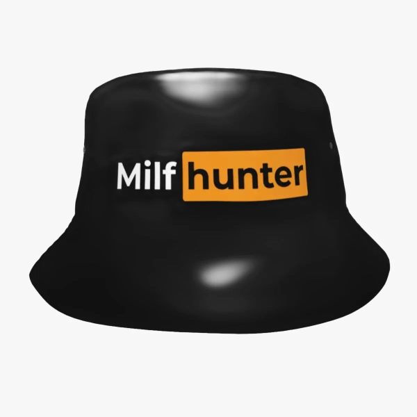 Bob Milf Hunter