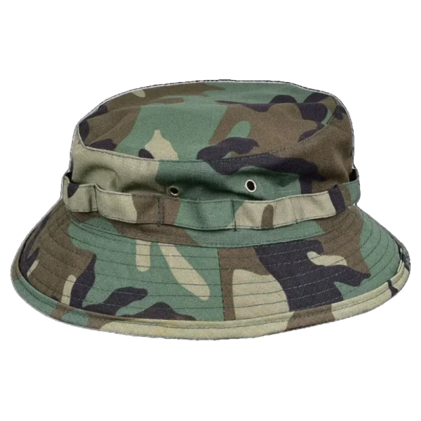 bob militaire camouflage