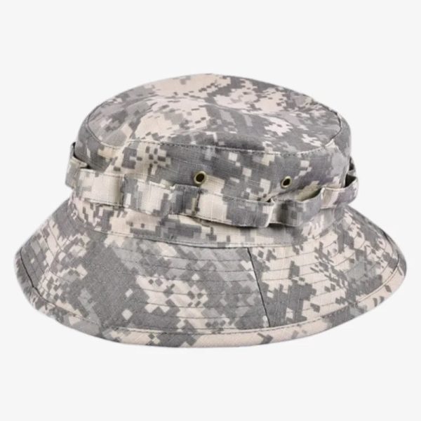 bob militaire numérique