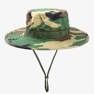 bob militaire tendance