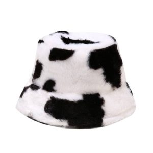 bob motif vache