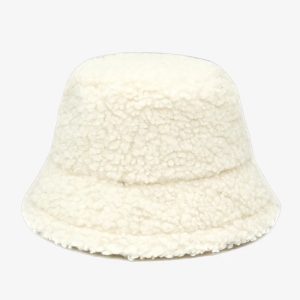 Bob Moumoute Blanc élégant