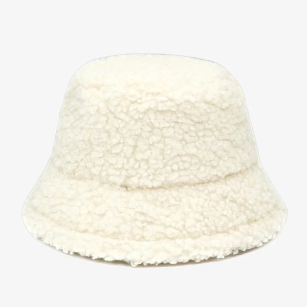 Bob Moumoute Blanc élégant