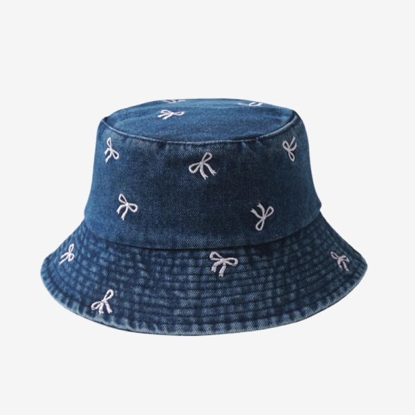 Bob Nœud denim
