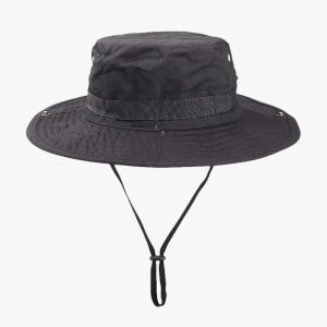 Bob Noir avec Ficelle