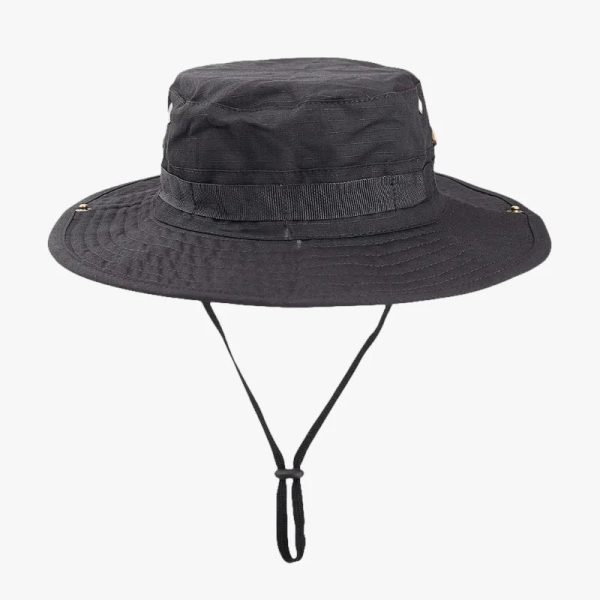 Bob Noir avec Ficelle