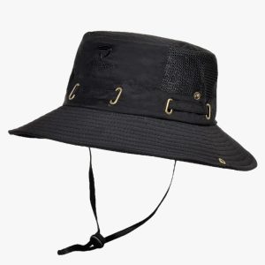 Bob Noir Ficelle élégant
