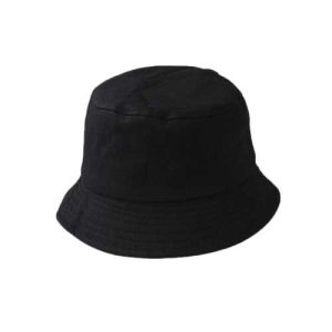 bob noir élégant