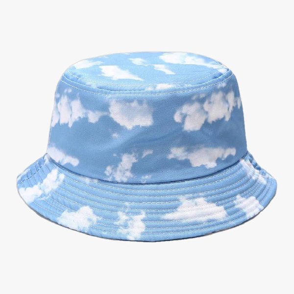 bob nuage style ciel
