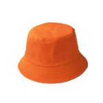 Accessoire de mode Bob orange