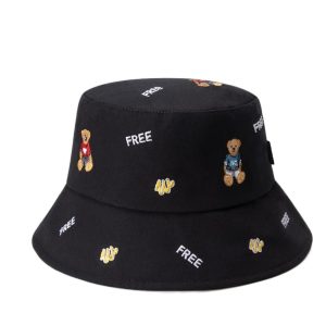 chapeau Bob Ourson