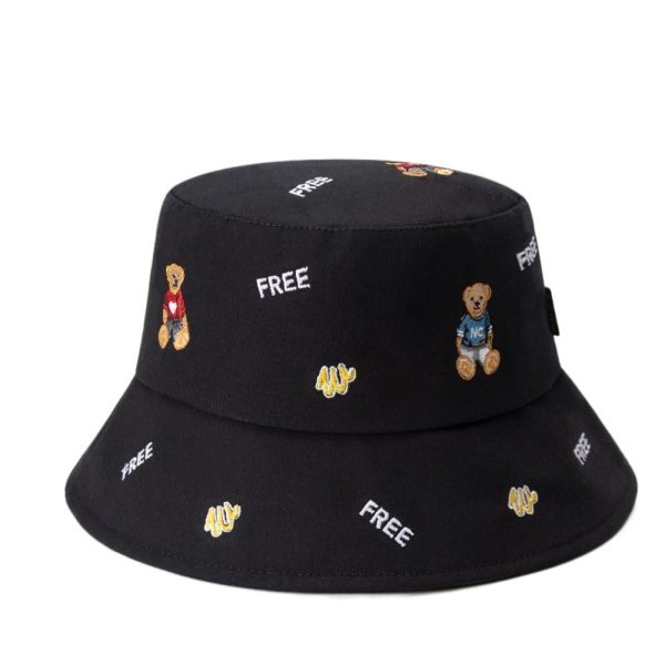 chapeau Bob Ourson
