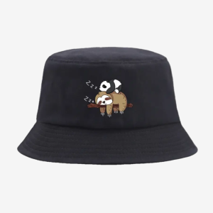 bob panda paresseux