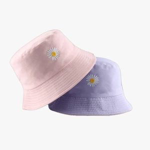Bob Pâquerette fleuri