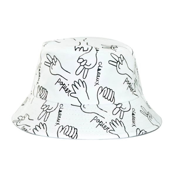 Bob pierre papier ciseaux